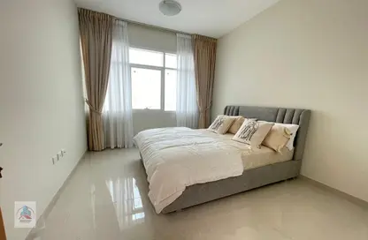 Apartment - 2 Bedrooms - 3 Bathrooms for sale in Al Aamra Gardens - Al Amerah - Ajman