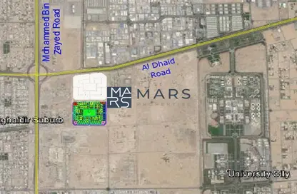 Land - Studio for sale in AlFalah - Muwaileh Commercial - Sharjah