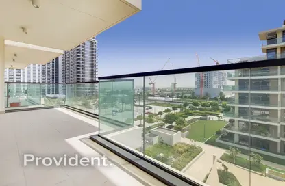 Apartment - 3 Bedrooms - 4 Bathrooms for sale in Mulberry 2 - Park Heights - Dubai Hills Estate - Dubai