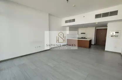 Apartment - 1 Bedroom - 2 Bathrooms for rent in Hameni Tower - Jumeirah Village Circle - Dubai