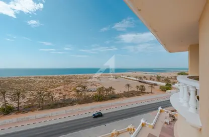 Apartment - 1 Bedroom - 1 Bathroom for rent in Royal Breeze 5 - Royal Breeze - Al Hamra Village - Ras Al Khaimah