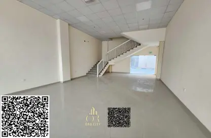 Office Space - Studio - 1 Bathroom for rent in Al Jurf Industrial 2 - Al Jurf Industrial - Ajman