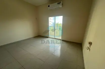 Apartment - 1 Bedroom - 1 Bathroom for rent in Al Jawhara Building - Al Rawda 3 - Al Rawda - Ajman