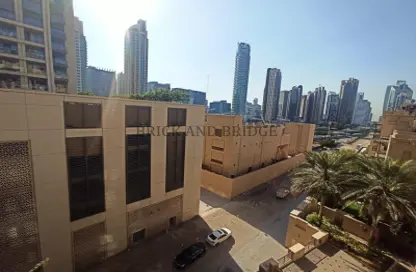 Apartment - 1 Bedroom - 1 Bathroom for rent in Yansoon 5 - Yansoon - Old Town - Dubai