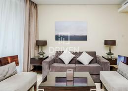 Apartment - 1 bedroom - 2 bathrooms for rent in The Address Dubai Mall - Downtown Dubai - Dubai