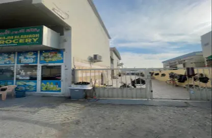 Show Room - Studio - 4 Bathrooms for sale in Ajman Industrial Area - Ajman