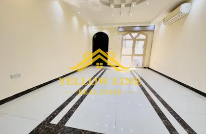 Villa - 4 Bedrooms - 5 Bathrooms for rent in Khalifa City A Villas - Khalifa City A - Khalifa City - Abu Dhabi