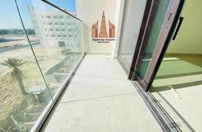 Apartment - 2 Bedrooms - 3 Bathrooms for rent in AlFalah - Muwaileh Commercial - Sharjah