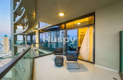 Apartment - 1 Bathroom for sale in Aykon City Tower B - Aykon City - Business Bay - Dubai