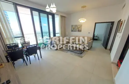 Apartment - 1 Bedroom - 2 Bathrooms for rent in Downtown Views - Zabeel 2 - Zabeel - Dubai