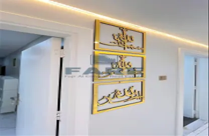 Apartment - 3 Bedrooms - 4 Bathrooms for sale in Al Majaz 3 - Al Majaz - Sharjah