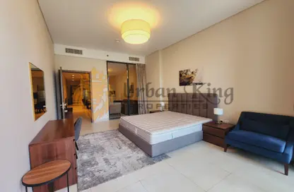 Apartment - 1 Bedroom - 2 Bathrooms for rent in SOL Avenue - Business Bay - Dubai