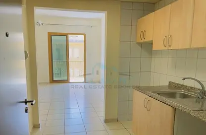 Apartment - 1 Bathroom for rent in S10 - Spain Cluster - International City - Dubai