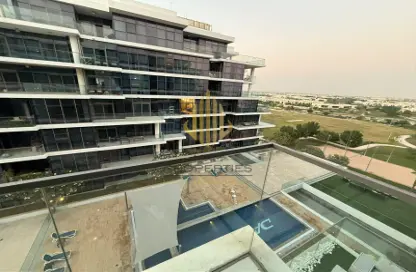 Apartment - 1 Bedroom - 2 Bathrooms for rent in Loreto - DAMAC Hills - Dubai