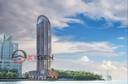 Apartment - 2 Bedrooms - 3 Bathrooms for sale in Renad Tower - Al Reem Island - Abu Dhabi