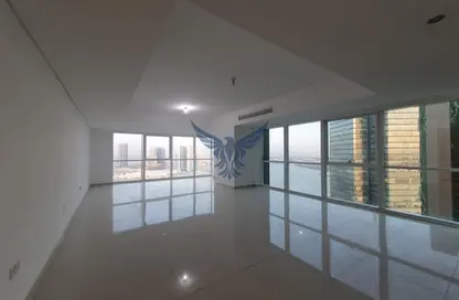 Apartment - 2 Bedrooms - 3 Bathrooms for rent in MAG 5 - Marina Square - Al Reem Island - Abu Dhabi