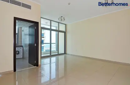 Apartment - 1 Bedroom - 2 Bathrooms for rent in DEC Tower 2 - DEC Towers - Dubai Marina - Dubai