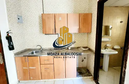 Apartment - 1 Bathroom for rent in Muwaileh - Sharjah