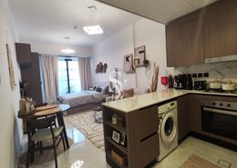 Studio - 1 bathroom for rent in Avanos - Jumeirah Village Circle - Dubai