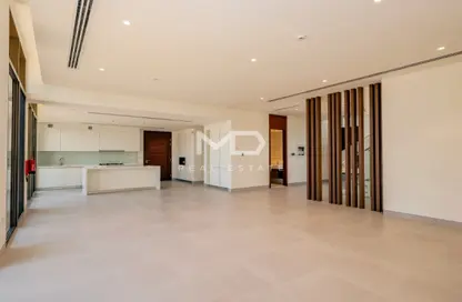 Villa - 4 Bedrooms - 6 Bathrooms for rent in Seef Al Jubail - Al Jubail Island - Abu Dhabi