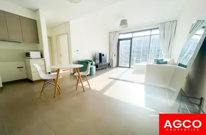 Apartment - 1 Bedroom - 1 Bathroom for rent in Park Heights 2 - Park Heights - Dubai Hills Estate - Dubai