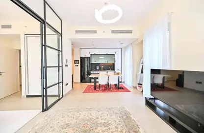 Apartment - 2 Bedrooms - 1 Bathroom for sale in Collective 2.0 Tower A - Collective 2.0 - Dubai Hills Estate - Dubai