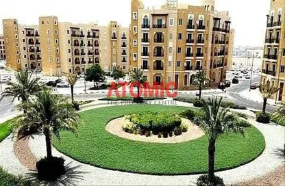 Apartment - 1 Bedroom - 2 Bathrooms for rent in Emirates Cluster - International City - Dubai