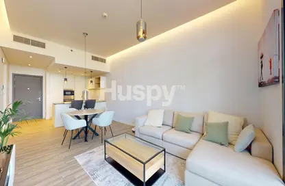 Apartment - 1 Bedroom - 2 Bathrooms for sale in Belgravia 2 - Belgravia - Jumeirah Village Circle - Dubai