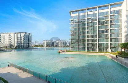 Apartment - 1 Bedroom - 1 Bathroom for sale in Residences 14 - District One - Mohammed Bin Rashid City - Dubai