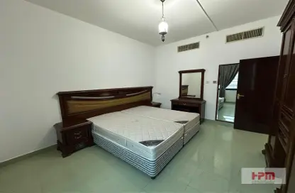 Apartment - 1 Bedroom - 1 Bathroom for rent in Hamdan Street - Abu Dhabi