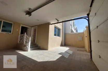 Villa - 4 Bedrooms - 7 Bathrooms for rent in Al Yasmeen 1 - Al Yasmeen - Ajman