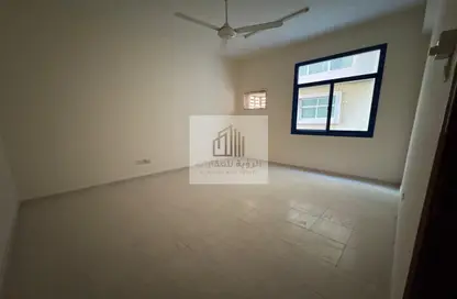 Apartment - 1 Bedroom - 2 Bathrooms for rent in Ajman Industrial 1 - Ajman Industrial Area - Ajman