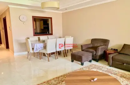 Apartment - 2 Bedrooms - 3 Bathrooms for sale in Mughal - Grandeur Residences - Palm Jumeirah - Dubai