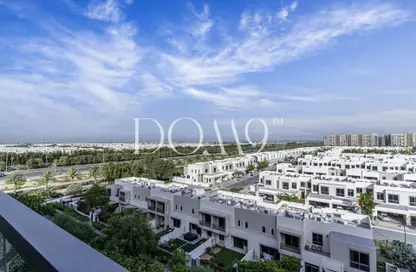 Apartment - 1 Bedroom - 1 Bathroom for sale in SAFI 1A - Town Square - Dubai