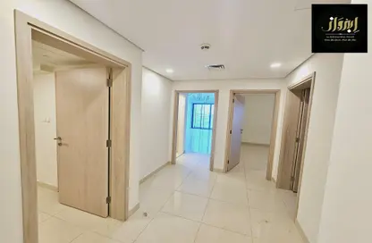 Apartment - 3 Bedrooms - 4 Bathrooms for rent in Tilal City - Sharjah