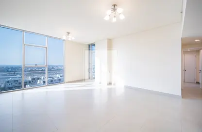 Apartment - 2 Bedrooms - 3 Bathrooms for rent in The Pulse Residence - The Pulse - Dubai South (Dubai World Central) - Dubai