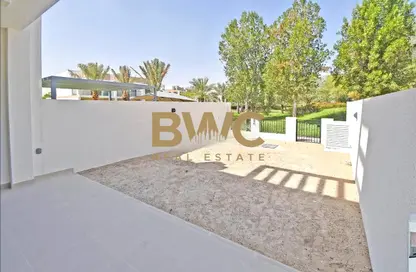 Townhouse - 4 Bedrooms - 3 Bathrooms for sale in Park Residences 4 - Park Residences - DAMAC Hills - Dubai