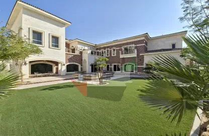 Villa - 5 Bedrooms - 6 Bathrooms for rent in Nad Al Sheba 4 - Nad Al Sheba - Dubai