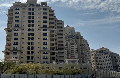 Apartment - 2 Bedrooms - 2 Bathrooms for sale in Al Hamra Marina Residences - Al Hamra Village - Ras Al Khaimah