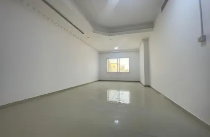 Apartment - 1 Bathroom for rent in Khalifa City A Villas - Khalifa City A - Khalifa City - Abu Dhabi