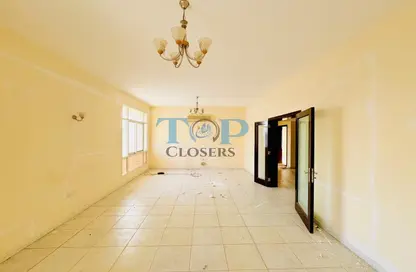 Apartment - 2 Bedrooms - 2 Bathrooms for rent in Ugdat Al Muwaji - Al Mutarad - Al Ain