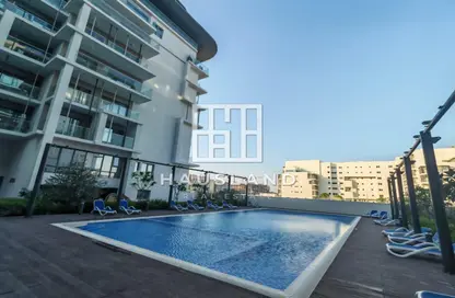 Duplex - 2 Bedrooms - 3 Bathrooms for sale in Oasis 1 - Oasis Residences - Masdar City - Abu Dhabi