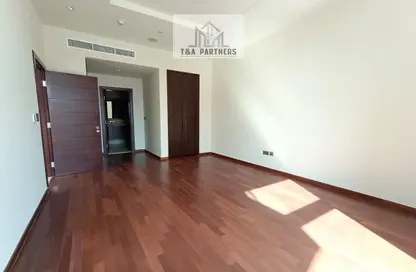 Apartment - 3 Bedrooms - 3 Bathrooms for rent in Amber - Tiara Residences - Palm Jumeirah - Dubai