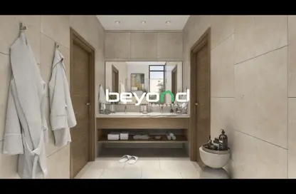 Apartment - 1 Bedroom - 2 Bathrooms for sale in The Sustainable City - Yas Island - Yas Island - Abu Dhabi