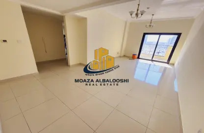 Apartment - 2 Bedrooms - 3 Bathrooms for rent in Al Thani Muwaileh - Muwaileh Commercial - Sharjah