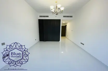 Apartment - 1 Bedroom - 2 Bathrooms for rent in Trio Building - Al Barsha 1 - Al Barsha - Dubai