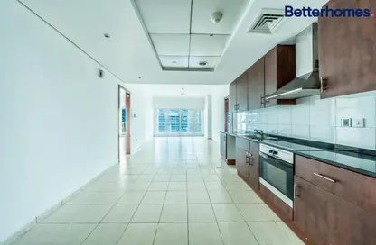 Apartment - 2 Bedrooms - 2 Bathrooms for rent in Lake View Tower - JLT Cluster B - Jumeirah Lake Towers - Dubai