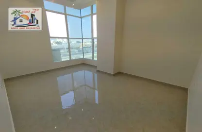 Apartment - 3 Bedrooms - 3 Bathrooms for rent in Al Jawhara Building - Al Rawda 3 - Al Rawda - Ajman