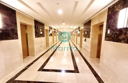 Apartment - 1 Bedroom - 2 Bathrooms for rent in Duja Tower - Sheikh Zayed Road - Dubai