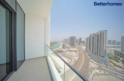 Apartment - 2 Bedrooms - 3 Bathrooms for sale in Reem Nine - Shams Abu Dhabi - Al Reem Island - Abu Dhabi